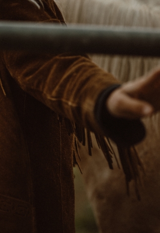 Cowboy Cover